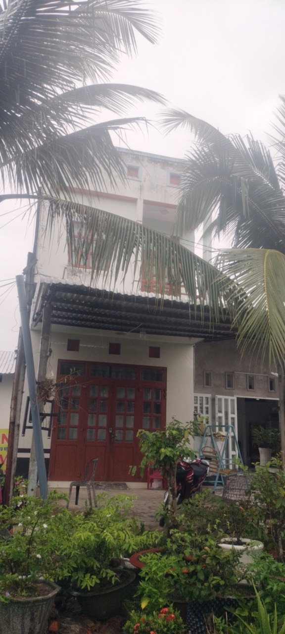 Cần bán Nhà ở, nhà cấp 4, nhà hẻm đường Trương Công Định, Phường 2, Diện tích 61m², Giá 2700 Triệu 1