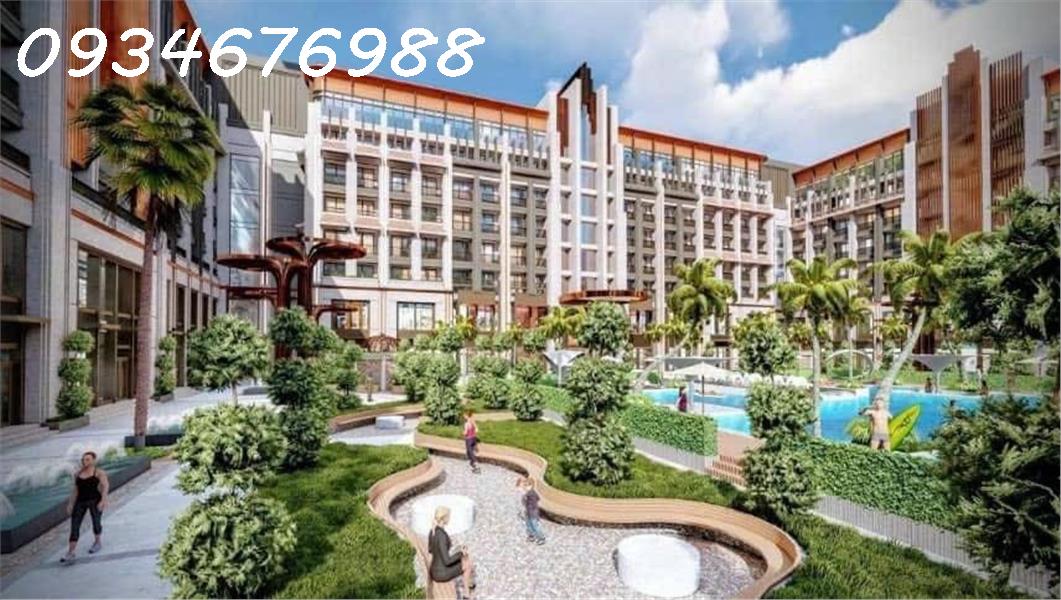 CHÍNH THỨC BOOKING CĂN HỘ 5* VIEW BIỂN TẠI VINPEARL PHÚ QUỐC 3