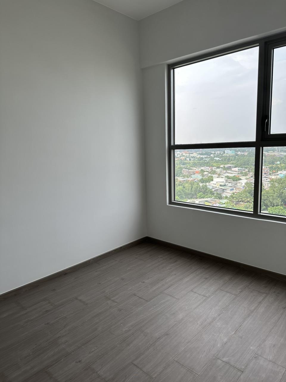 Cho thuê nhà mới West Gate Park 59 m² - 2 PN + 2 WC chỉ 5tr/th 3