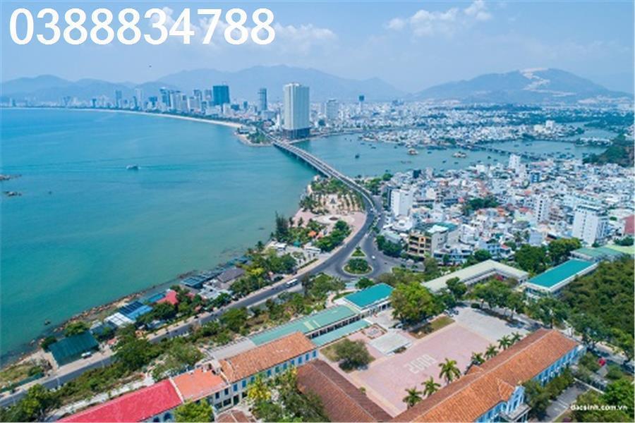 căn hộ đẹp   CT2 VCN Phước Hải Nha Trang có sổ hồngCần bán 1