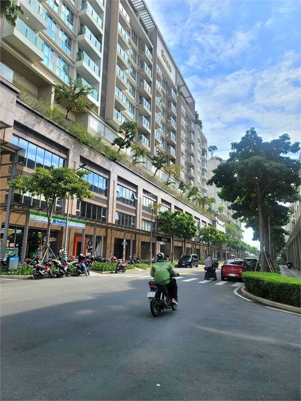 Shophouse Saritown Sala cho thuê - Diện tích lớn, đầy đủ tiện nghi 5