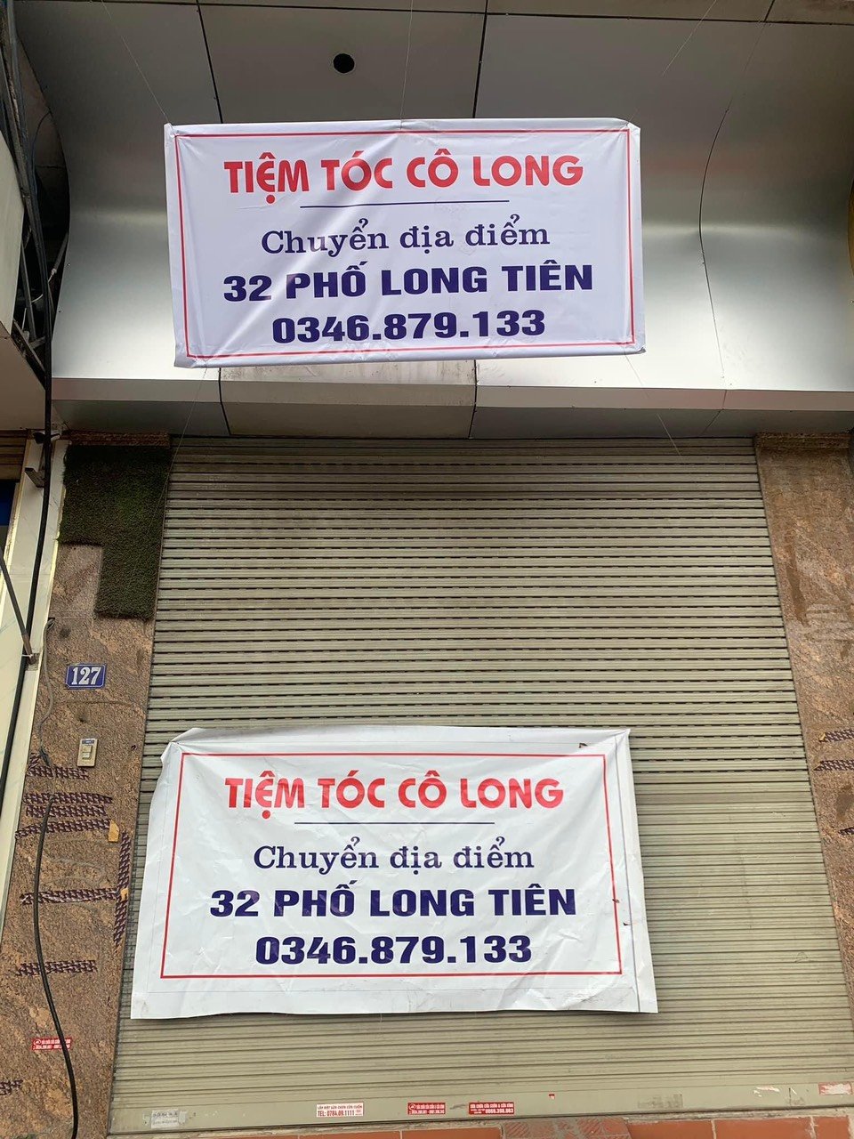 Chính chủ cần cho thuê nhà 5 tầng Thuộc 127 Nguyễn Văn Cừ - Hồng Hải - Hạ Long - Quảng Ninh 1