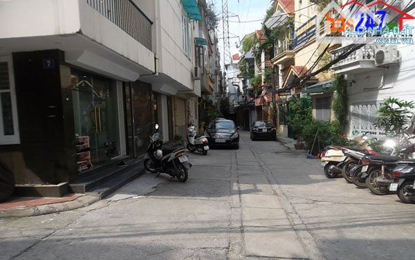 Chủ bán nhà 5 tầng mặt ngõ 29 Chu Huy Mân - Long Biên - kinh doanh sầm uất, giá 5 tỷ