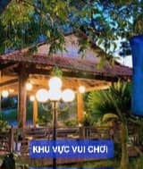 Khu Vui Chơi Hồ Bơi Du Lịch Sinh Thái Nguyễn Văn Khạ Củ Chi TPHCM 5