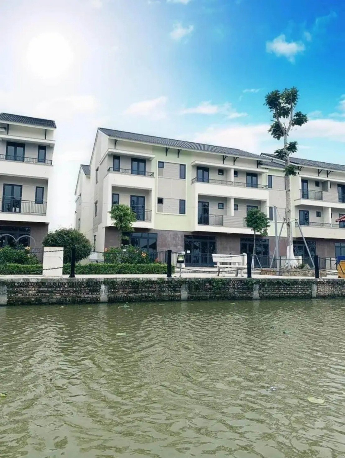 Cần bán Biệt thự dự án VSIP Bắc Ninh, Diện tích 186m², Giá 2.5 Tỷ