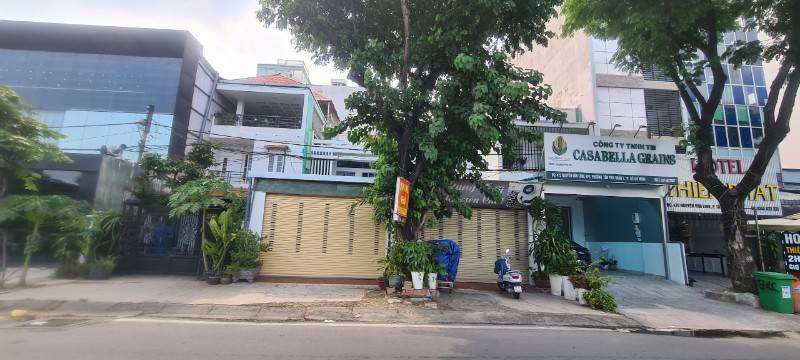 Bán nhà Phạm Văn Đồng; Phân lô; Gần phố; Oto vào nhà; Ngõ thông; Kinh doanh; 48m2