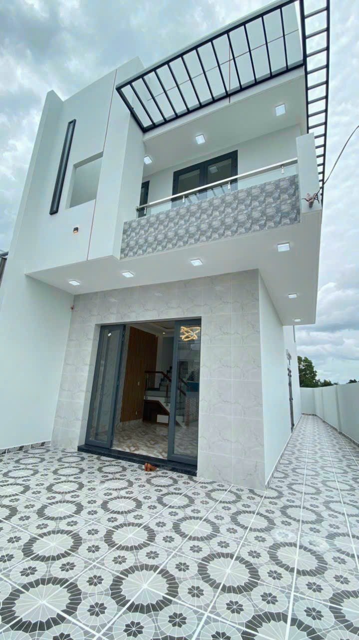 Cần bán Nhà ở, nhà cấp 4, nhà hẻm đường 835B, Xã Phước Hậu, Diện tích 192m², Giá 2,750 Tỷ 18