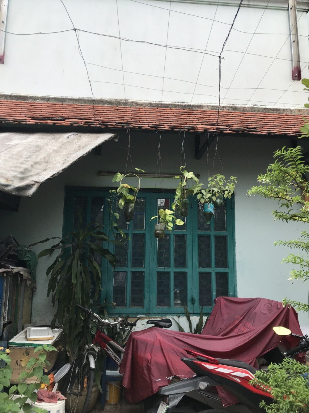 Cần bán Nhà ở, nhà cấp 4, nhà hẻm đường Phạm Văn Đồng, Phường Hiệp Bình Chánh, Diện tích 144m², Giá 4.9 Tỷ