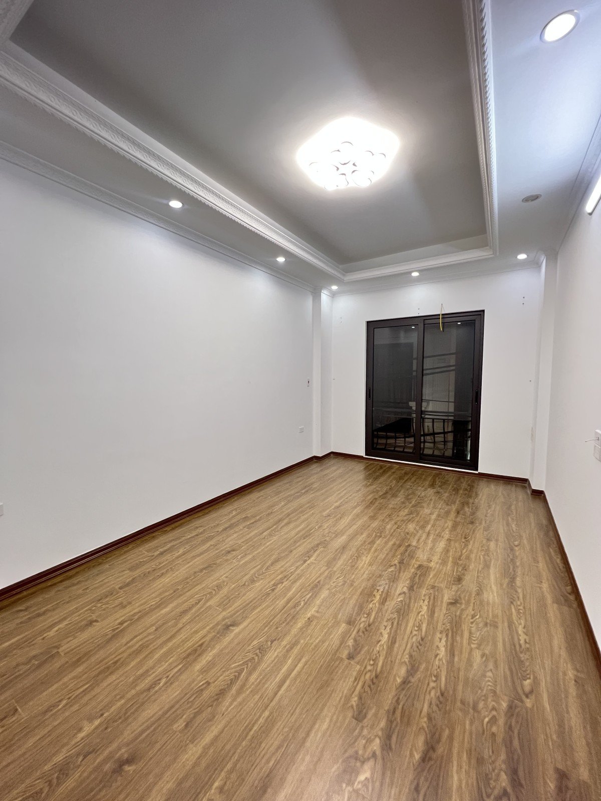 Bán nhà Bạch Đằng, Hai Bà Trưng 30m² x 5T x 3PN, ngay phố, dân trí, giá 4.3 tỷ. LH: 0366051369 3