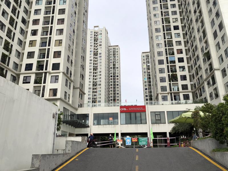 Cần bán Nhà mặt tiền dự án An Bình City, Diện tích 165m², Giá Thương lượng 1