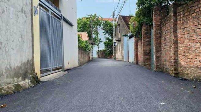 Cần bán Đất đường 21B, Thị trấn Kim Bài, Diện tích 54m², Giá 16.5 Trăm/m² 2