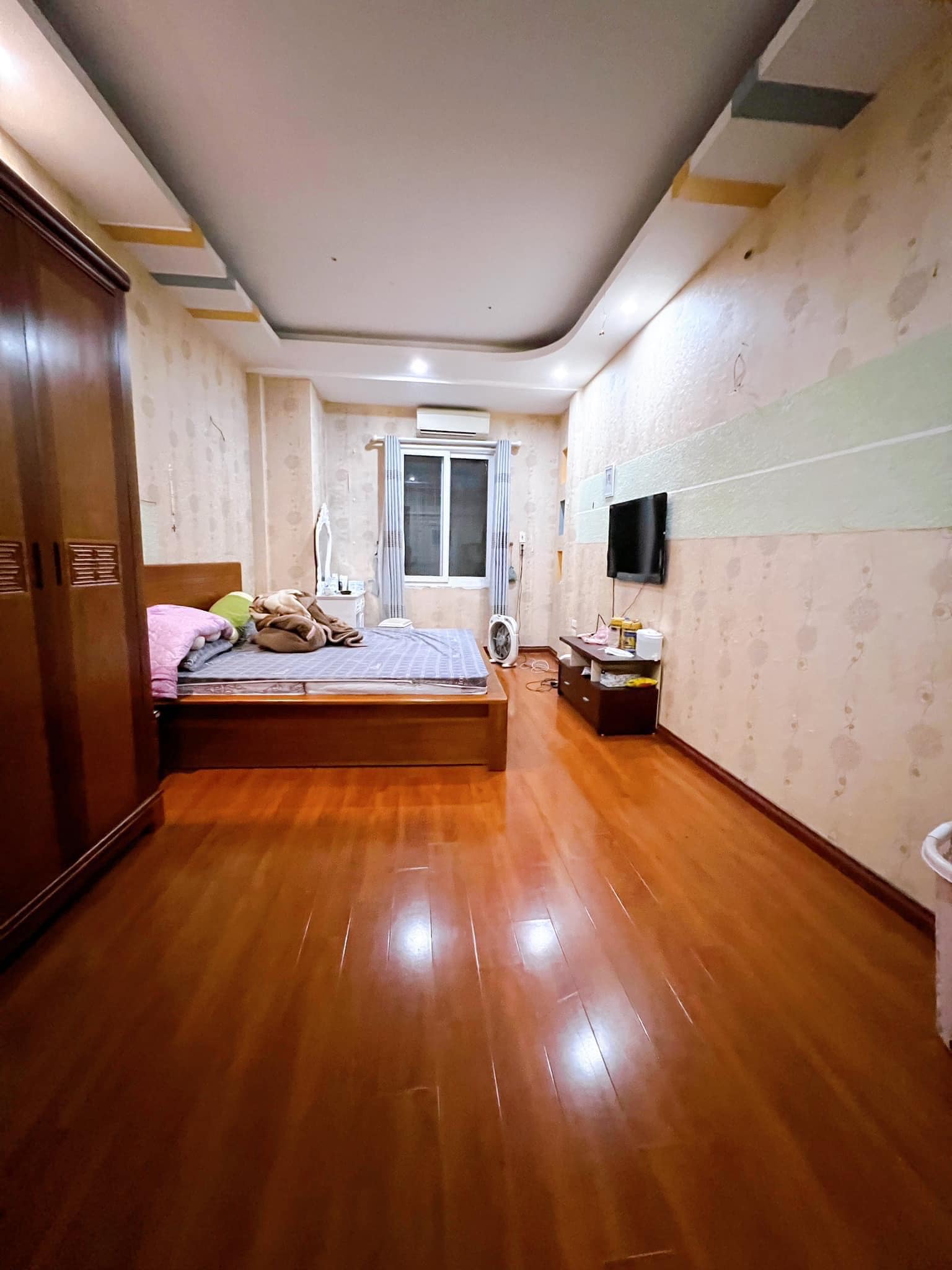 Cần bán Nhà ở, nhà cấp 4, nhà hẻm đường Phú Lương, Phường Phú Lương, Diện tích 37m², Giá 2.05 Tỷ 2