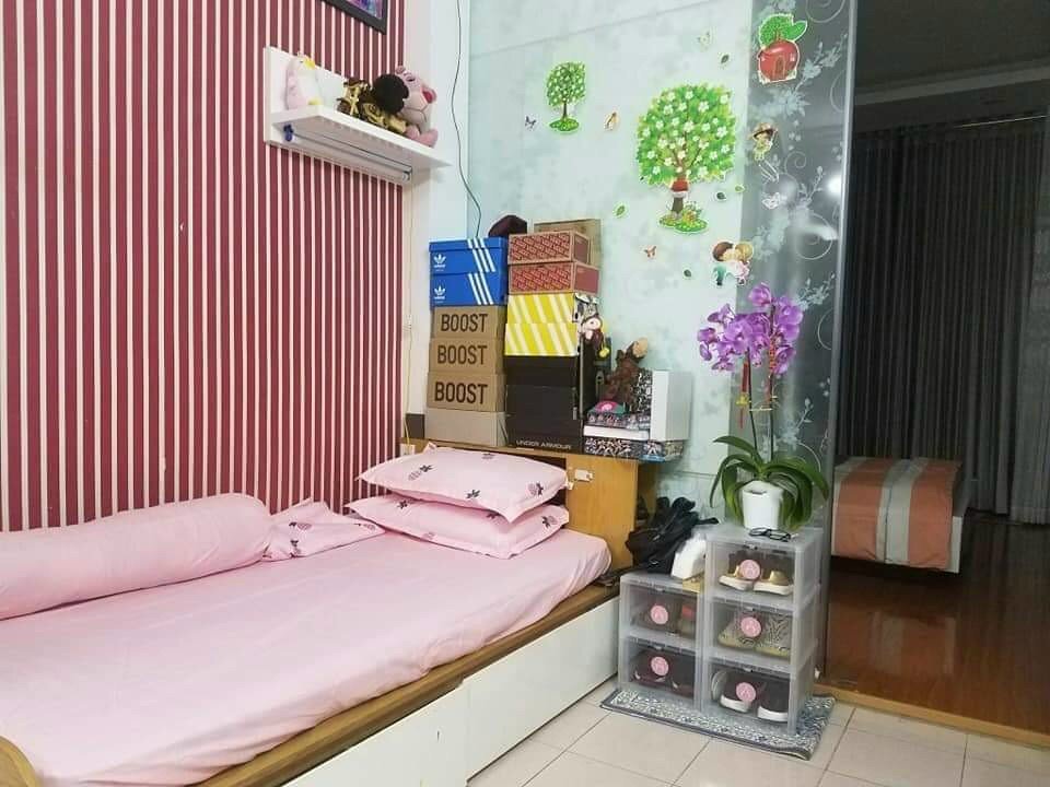 Chỉ hơn 3 tỷ có ngay nhà 75.5m2 đường Trường Chinh Quận 12 4