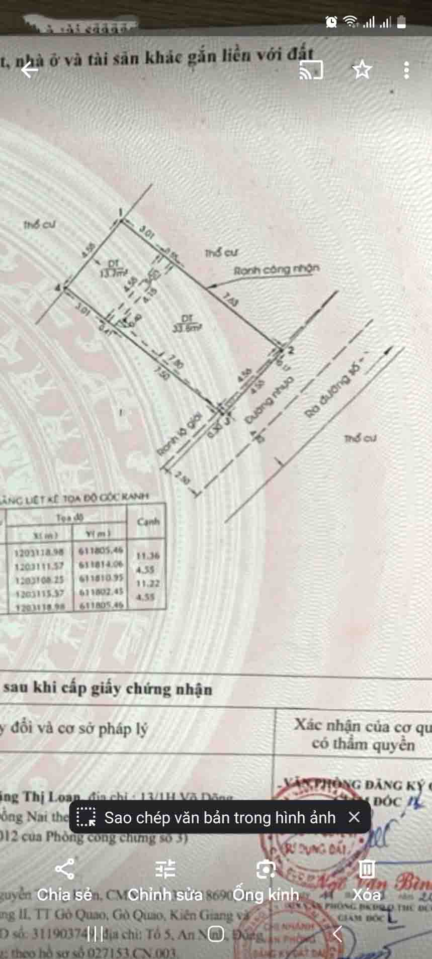 Bán Nhà Gần Quốc Lộ 1K, Linh Xuân, Thủ Đức 52m2_4.5x11.5m, Hẻm 5m, Chỉ Nhỉnh 3 Tỷ Cực Hiếm. 2