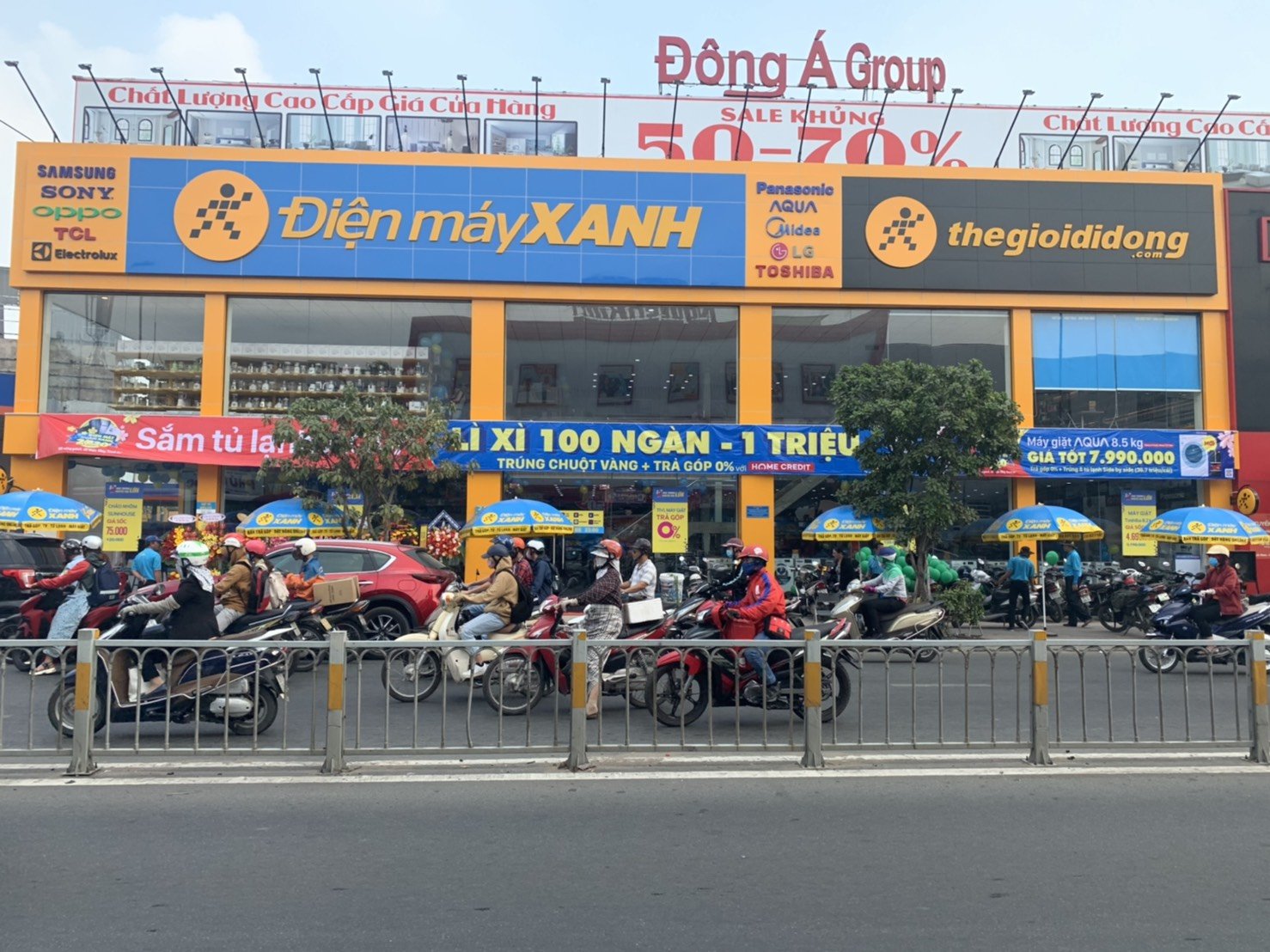Bán nhà HXH Nguyễn Oanh, chỉ hơn 1 tỷ, nở hậu, hoàn công, không quy hoạch