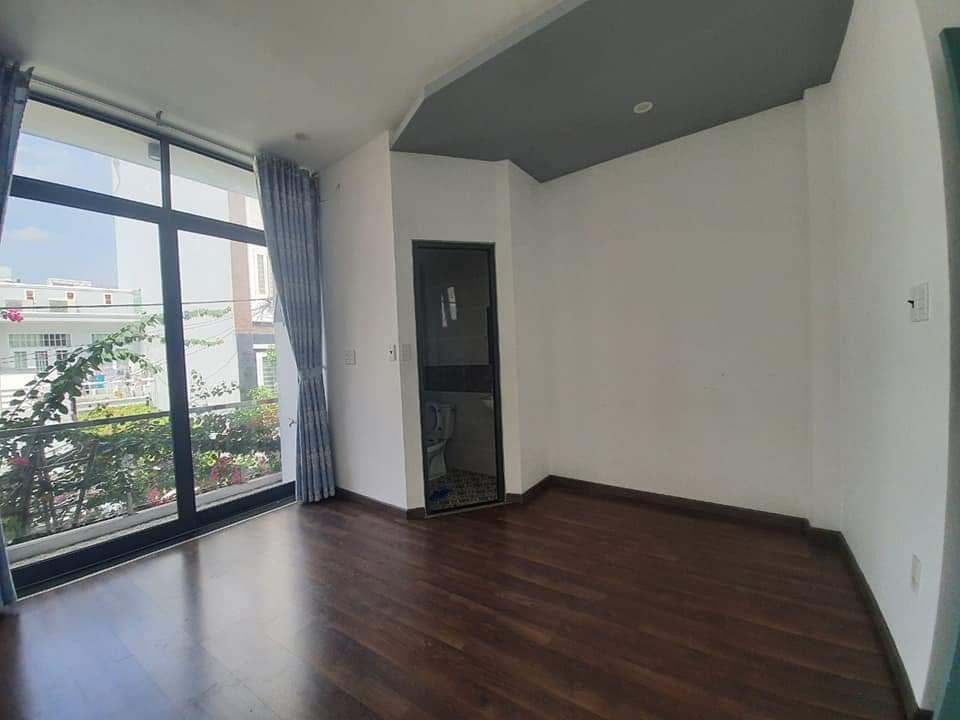 Bán Nhà 1 Lầu, 84.5m², 3PN, Hẻm Ba Gác,XVNT  Q. Bình Thạnh 2