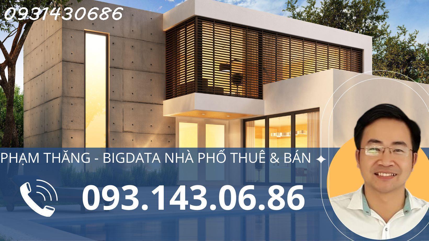 Bán Khách Sạn Mặt Tiền Đường Bàu cát 1, P14 Quận Tân Bình : 309m2 giá 45 tỷ thương lượng 4