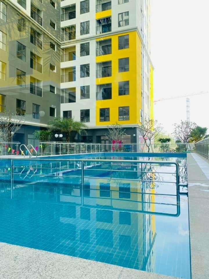 Giỏ hàng thật, chuyển nhượng được, Giá Thật căn hộ Bcons Plaza. 1.650 tỷ 2pn, view ngoài 2