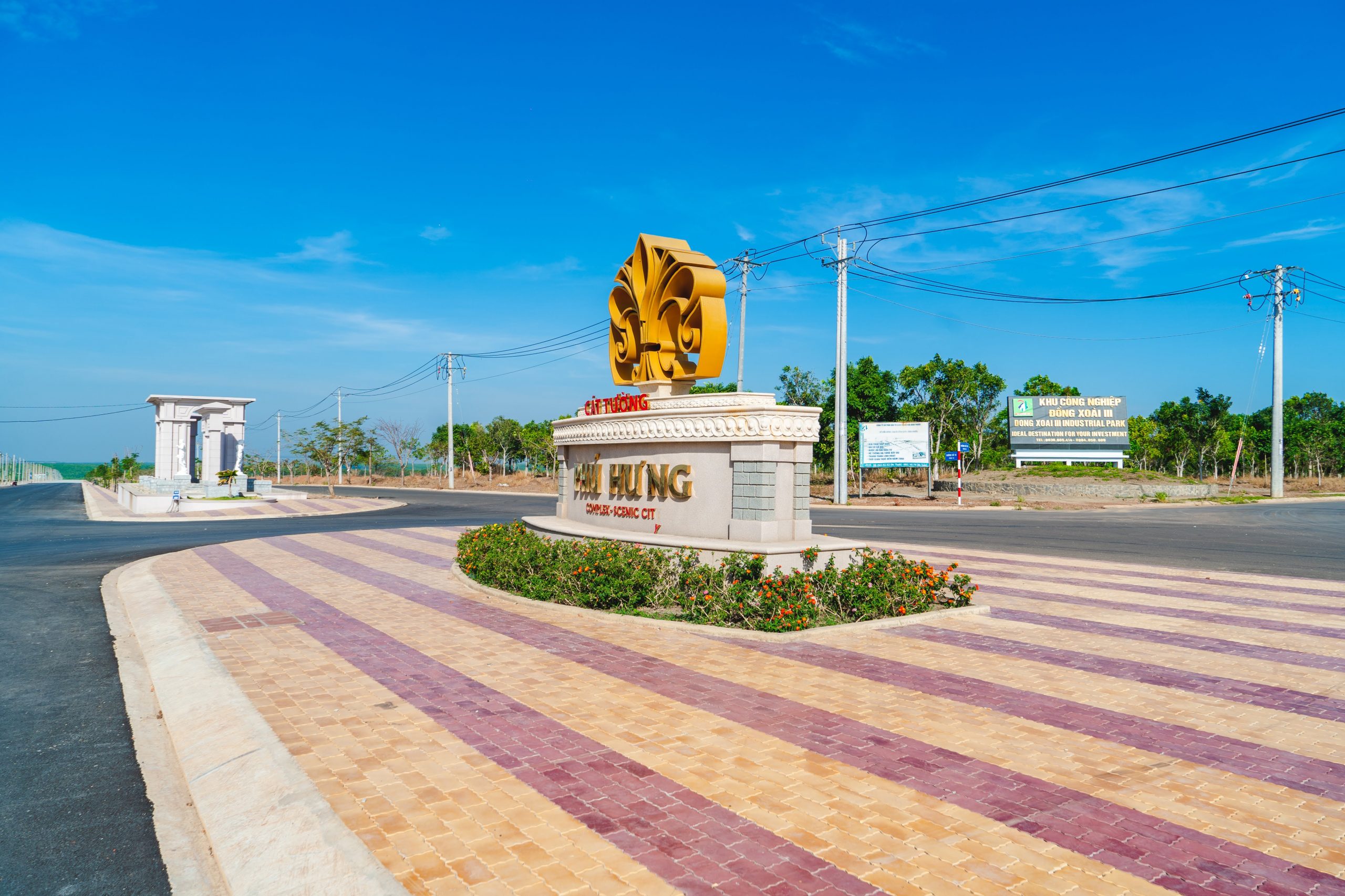 Cần bán Đất dự án Khu đô thị phức hợp - cảnh quan Cát Tường Phú Hưng, Diện tích 130m², Giá 2,6 Tỷ 3