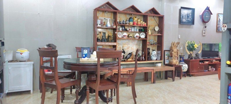 Mặt Tiền Chính Hữu Sơn Trà 71m2, 3 tầng đẹp xịn 2