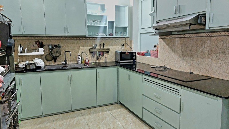 Mặt Tiền Chính Hữu Sơn Trà 71m2, 3 tầng đẹp xịn 4