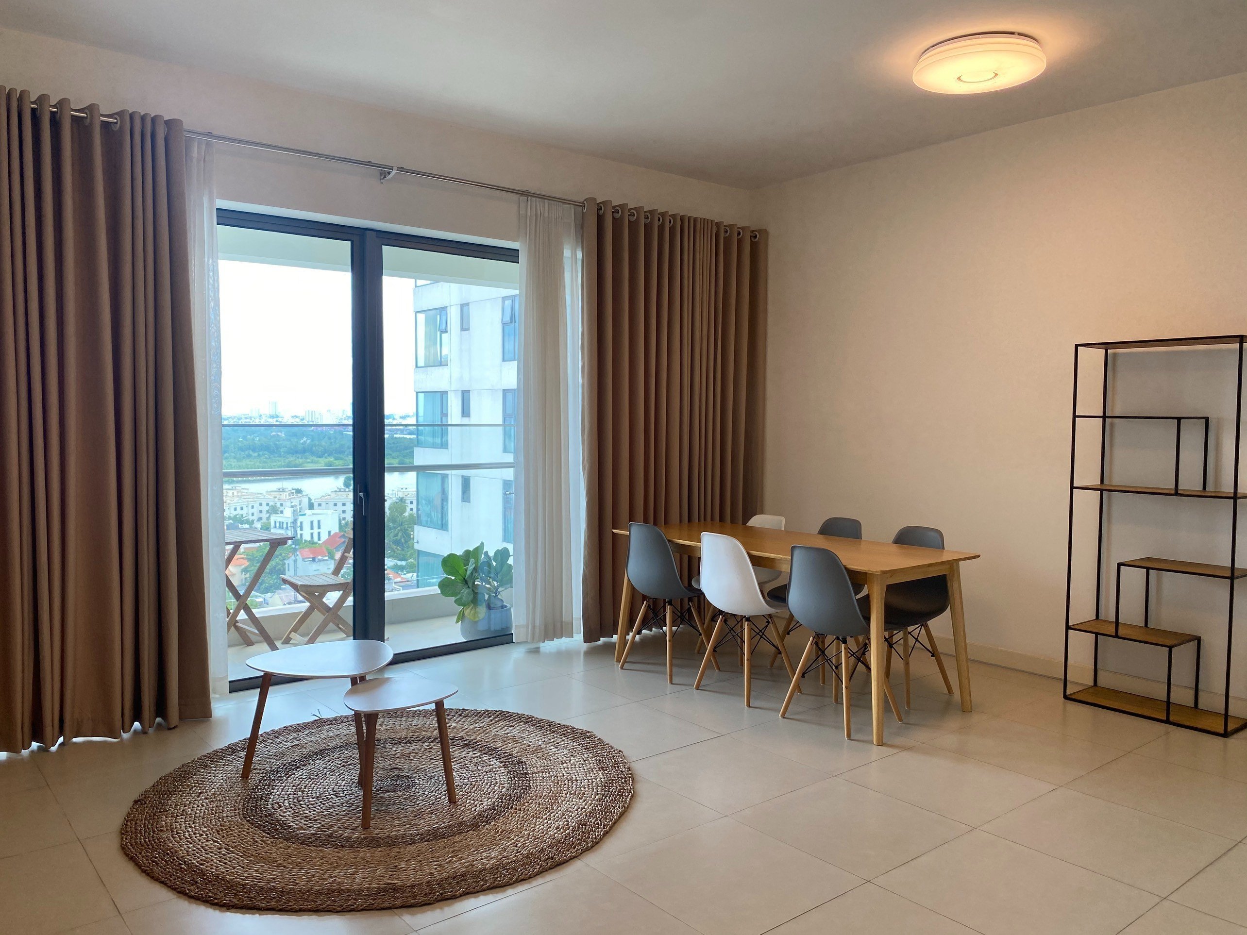 Cần bán Căn hộ chung cư dự án Gateway Thảo Điền, Diện tích 98m², Giá Thương lượng 3