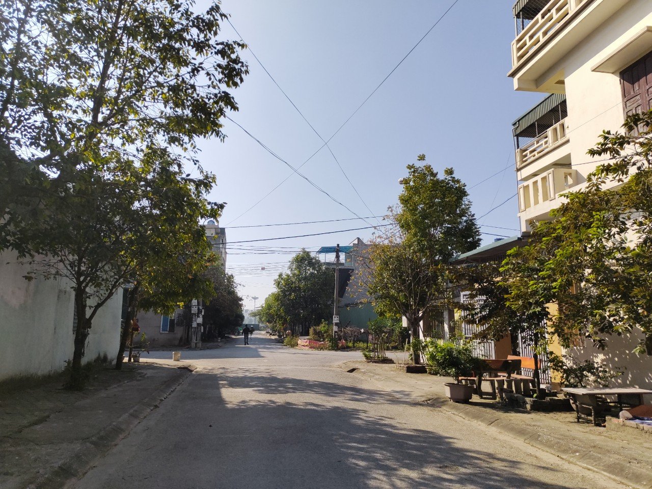 Bán lô đất nền ngay uỷ ban phường Đông Hải TP Thanh Hoá 1