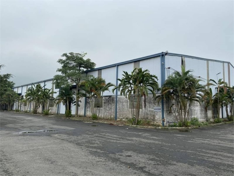 Cần bán 2ha đất kho nhà xưởng 50 năm tại KCN Yên Phong, Tỉnh Bắc Ninh 3