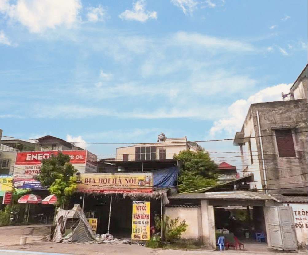 Mặt phố Nguyễn Lam, Phúc Đồng, kinh doanh đón đầu, 88m, mặt tiền: 6.6m, 15 tỷ 5