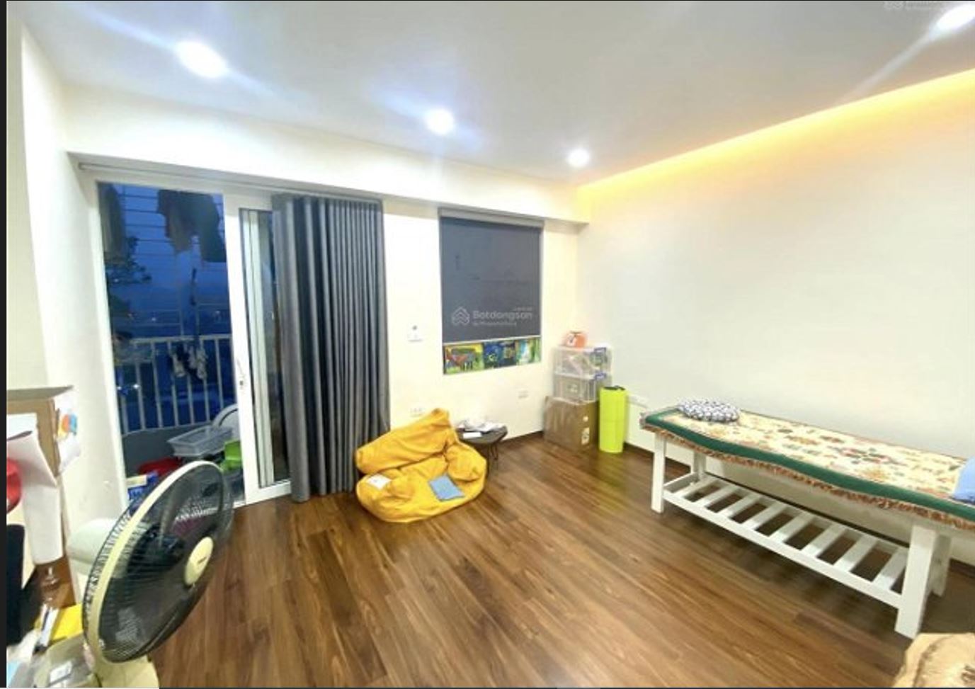 Hàng Hiếm ! 120m2  căn 3PN  giá 6.05 tỷ  Tòa Sông Hồng Park View số 165 Thái Hà 2