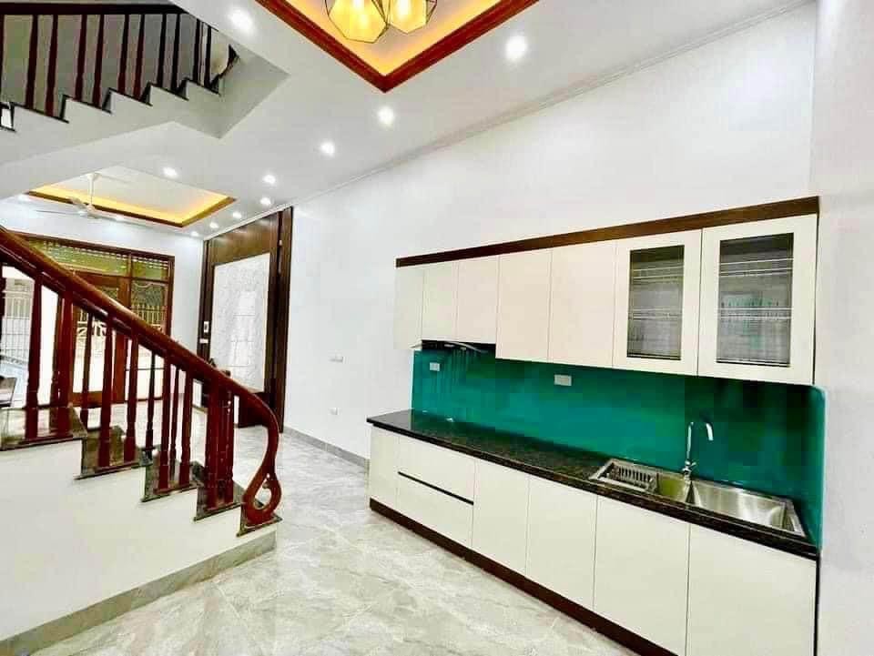 HƠN 3 TỶ CHÚT, CÓ NHÀ MỖ LAO, 40M 2