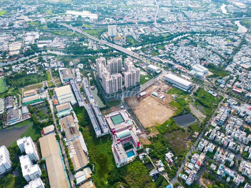 Cần bán Đất Phường An Lạc, Bình Tân, Diện tích 60m², Giá 45 Triệu/m² 1