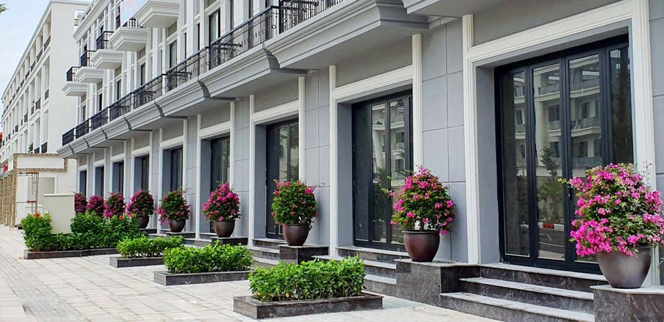 Giá từ 3.6tỷ sở hữu nhà nguyên căn tại trung tâm TP Sơn Tây, bao gồm cả nhà và đất sổ đỏ lâu dài 6