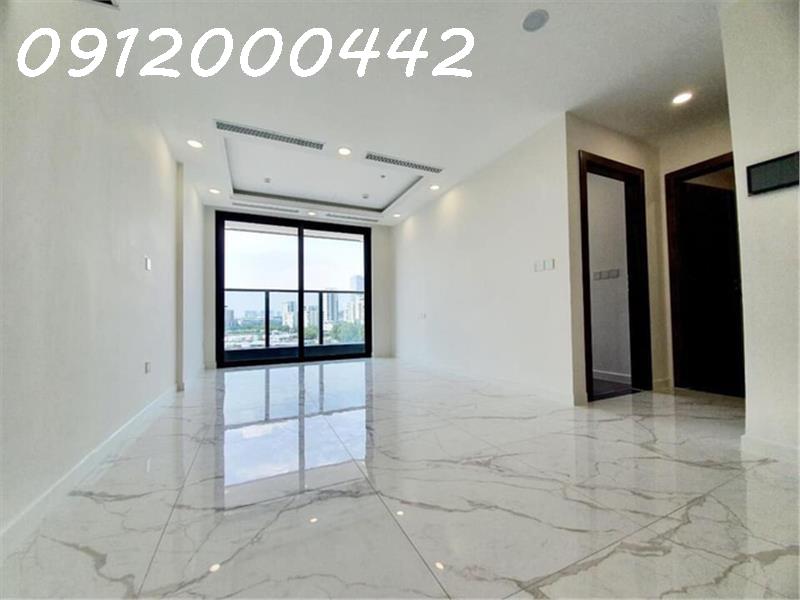 Căn hộ 3PN Midtown Quận 7 Cho Thuê Chỉ 36tr - 3BR Apartment In Midtown District 7  For Rent 36 4