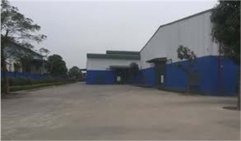 Cần bán 2ha đất kho nhà xưởng 50 năm tại KCN Yên Phong, Tỉnh Bắc Ninh 5