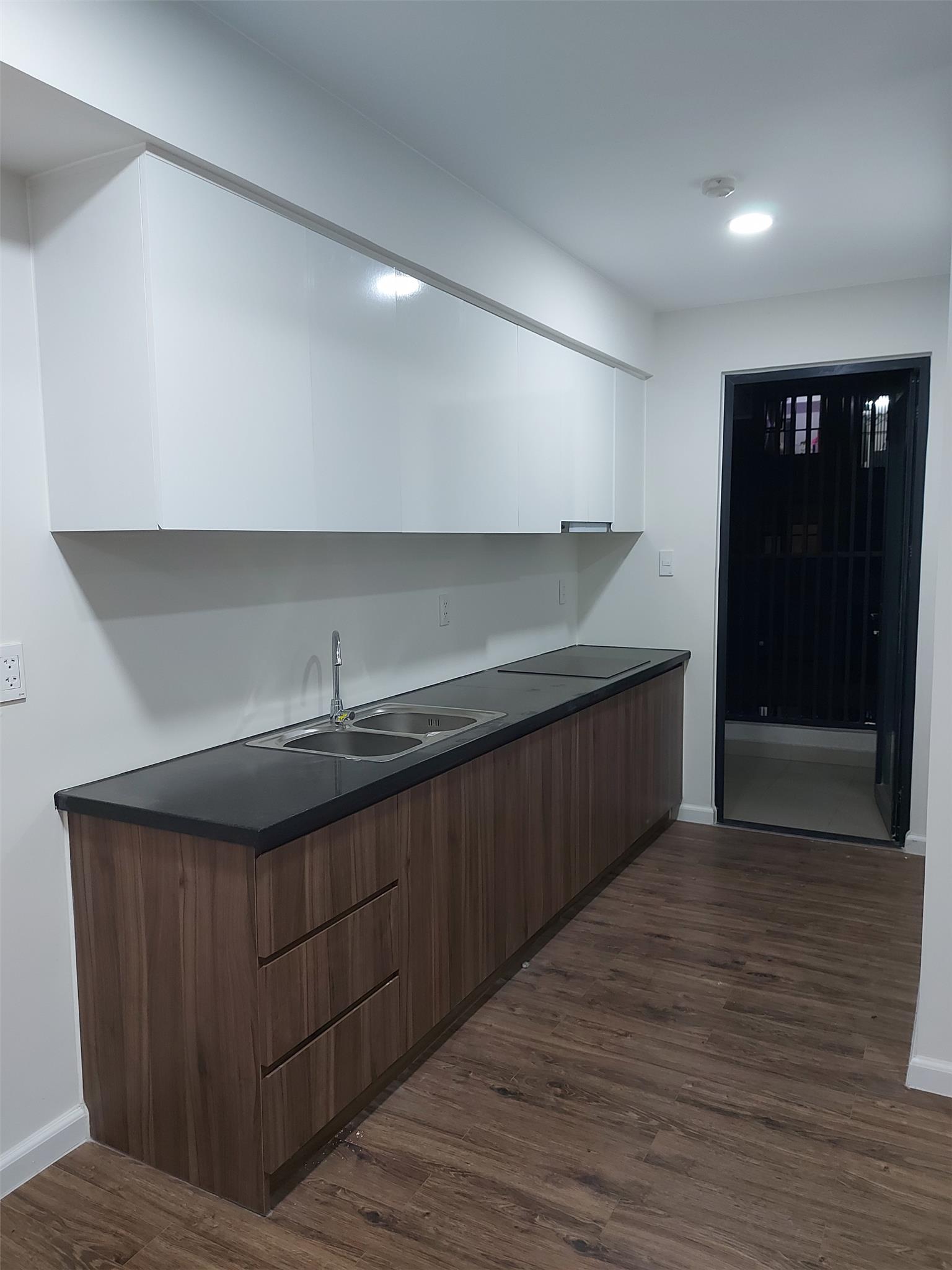 Bán căn hộ Mizuki Park 86m2 3PN 2WC nhà đã có sổ . Giá chỉ 3ty380. 3