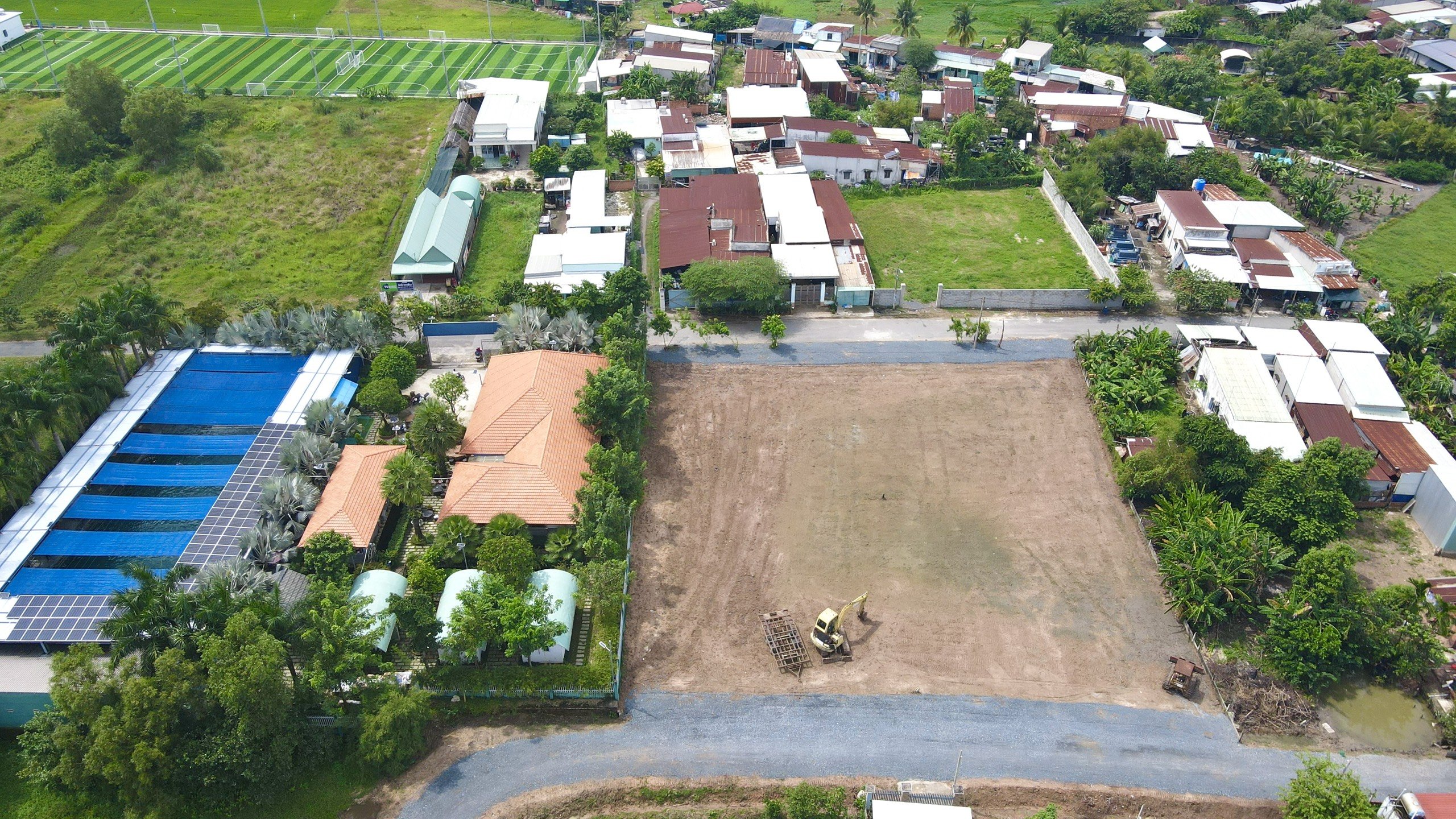 Cần bán Đất đường Ba Sa, Xã Phước Hiệp, Diện tích 150m², Giá 1.200.000.000 Tỷ