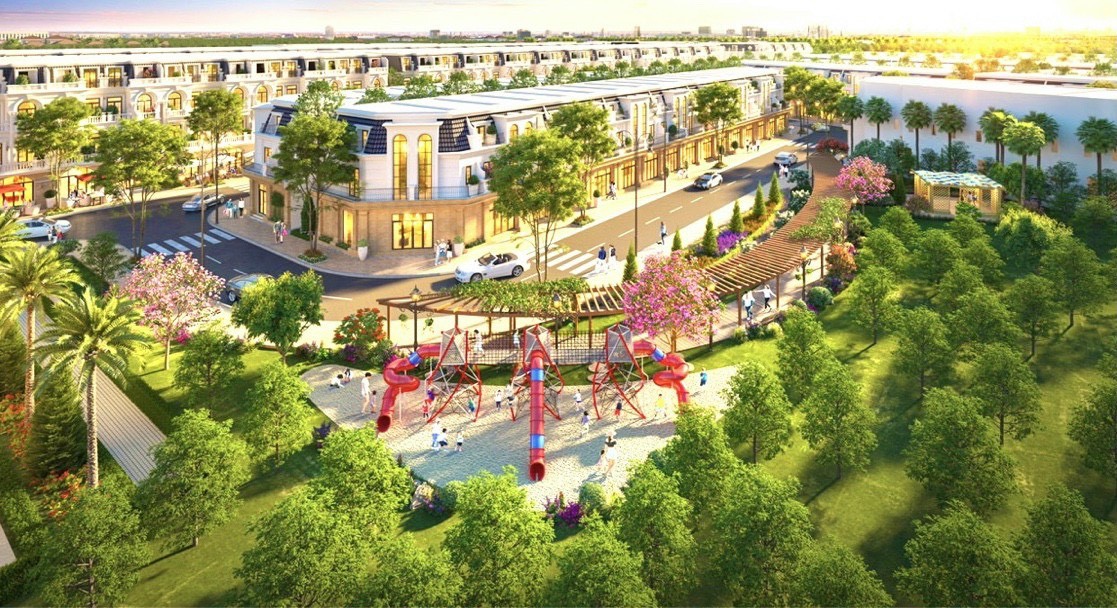 Cần bán Đất dự án Khu nhà ở Bình Minh, Diện tích 150m², Giá 480 Triệu