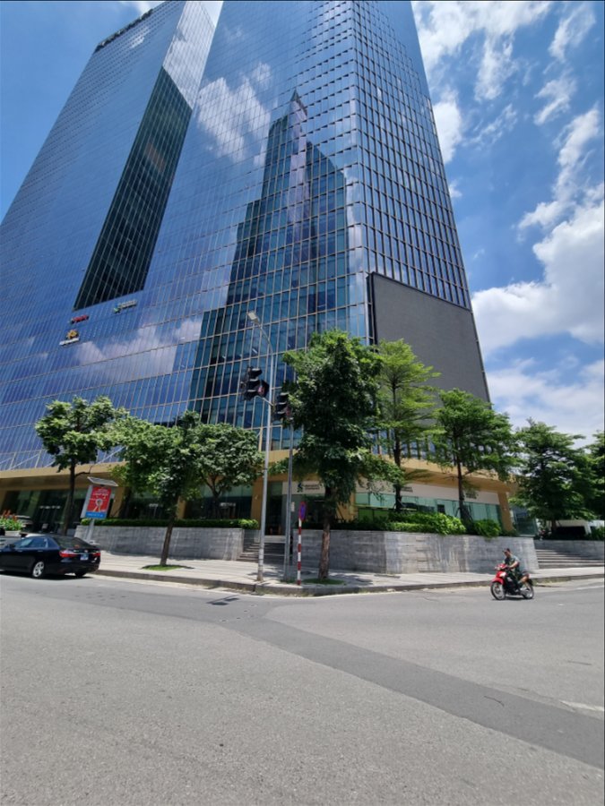 Cần bán gấp nhà 4 tầng đẹp phố Liễu Giai, quận Ba Đình, Hà Nội, vị trí trung tâm, xung quanh tiện ích đầy đủ, chỉ hơn 3 tỷ. 2