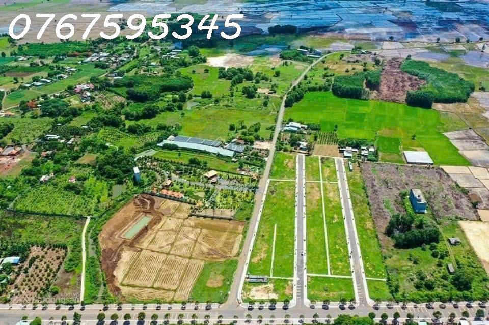 Mua bất động sản đất nền gần biển, sổ hồng, giá ưu đãi 1 tỷ đồng 3