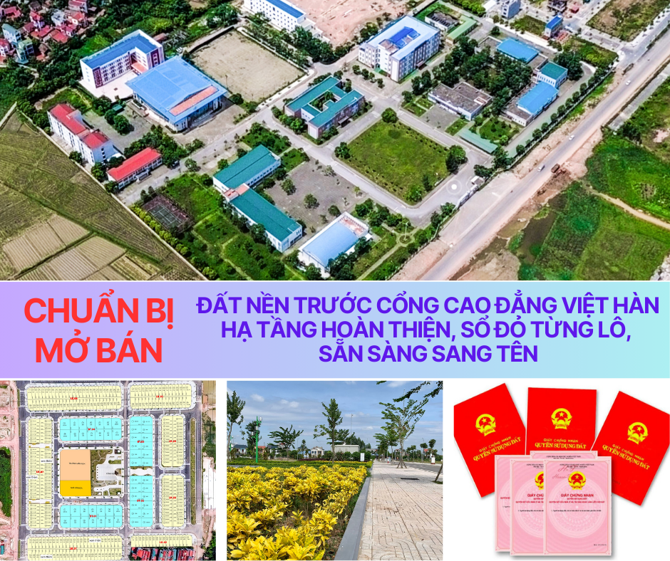 Cần bán Đất Lạng Giang, Bắc Giang, Diện tích 108m², Giá Thương lượng 2