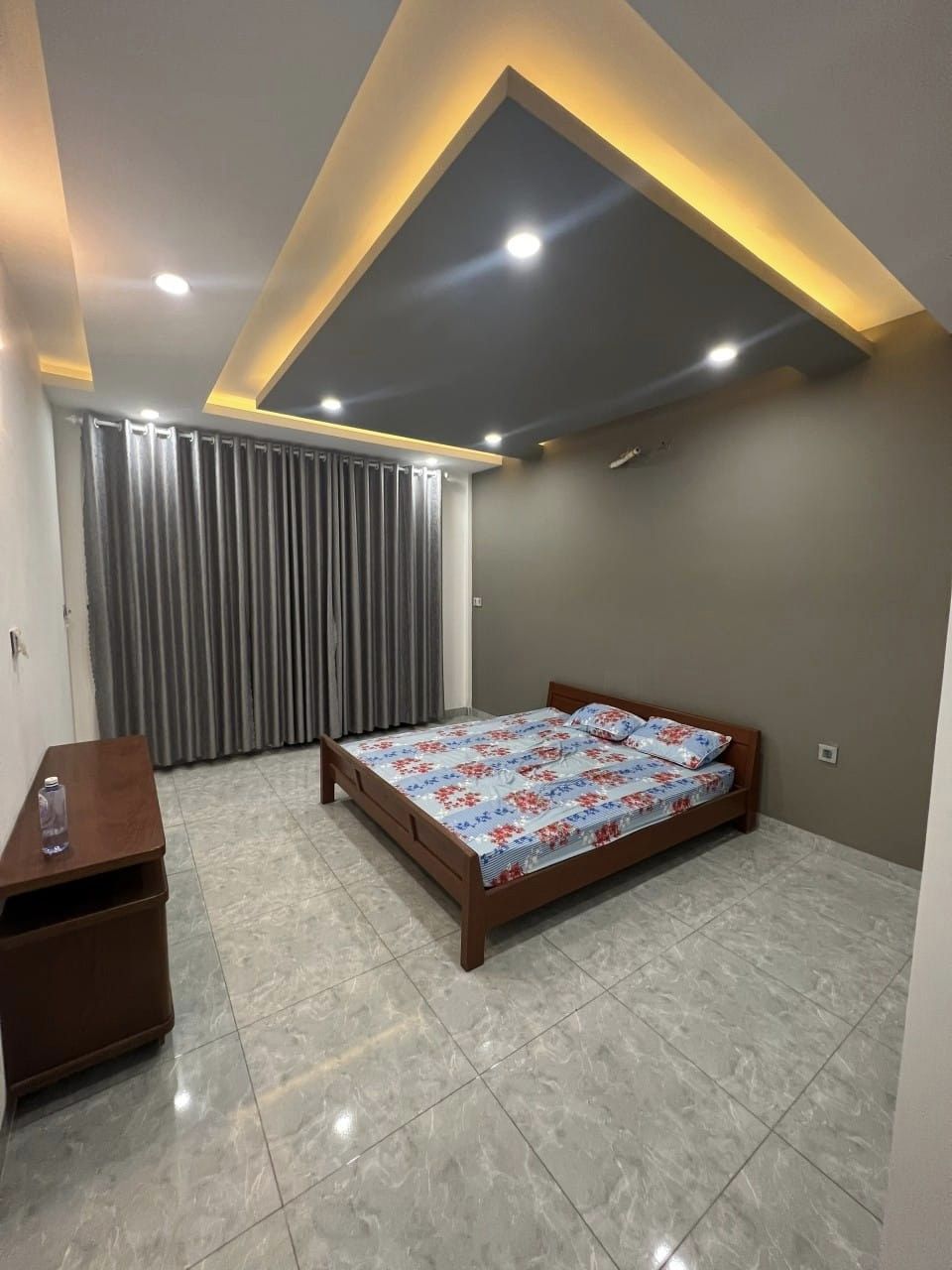 Siêu Phẩm NHà HXH 8M Hương Lộ 2, 60m2, 5 Tầng BTCT Khu Phân Lô Cực Đẹp LH 0906691380 3