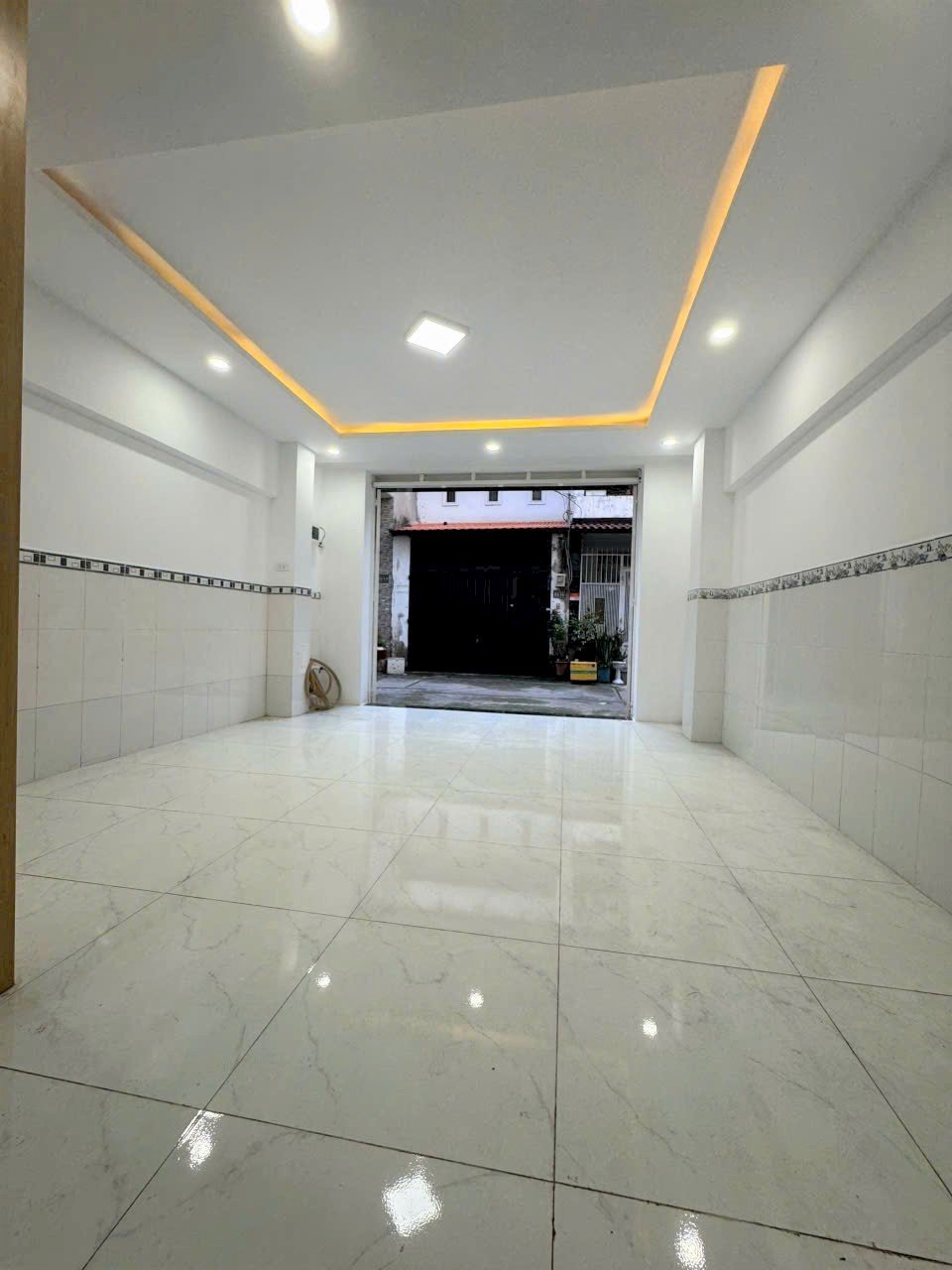 Cần bán Nhà ở, nhà cấp 4, nhà hẻm đường 10, Phường Bình Hưng Hòa, Diện tích 34m², Giá 3400 Triệu 3