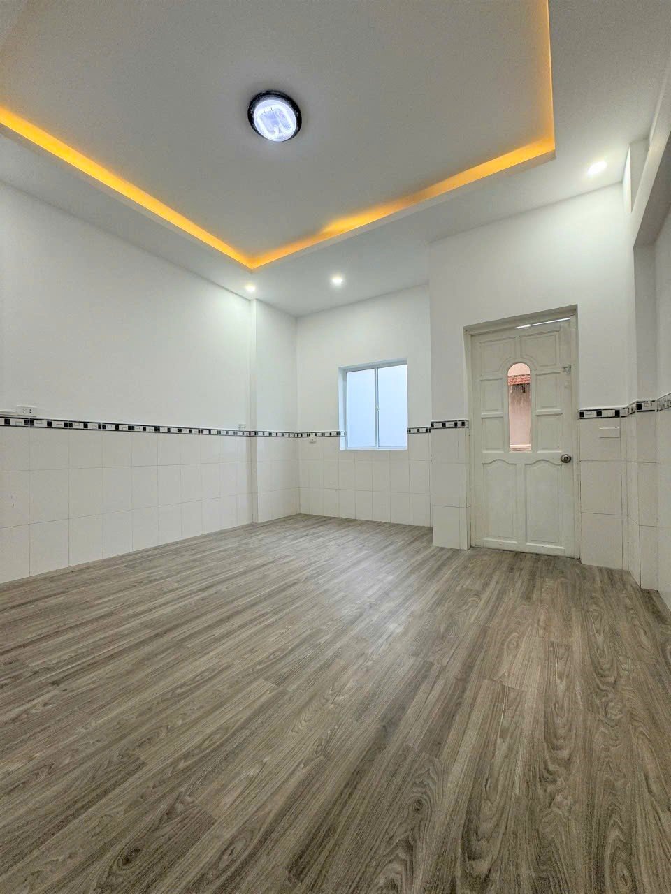 Cần bán Nhà ở, nhà cấp 4, nhà hẻm đường 10, Phường Bình Hưng Hòa, Diện tích 34m², Giá 3400 Triệu 5