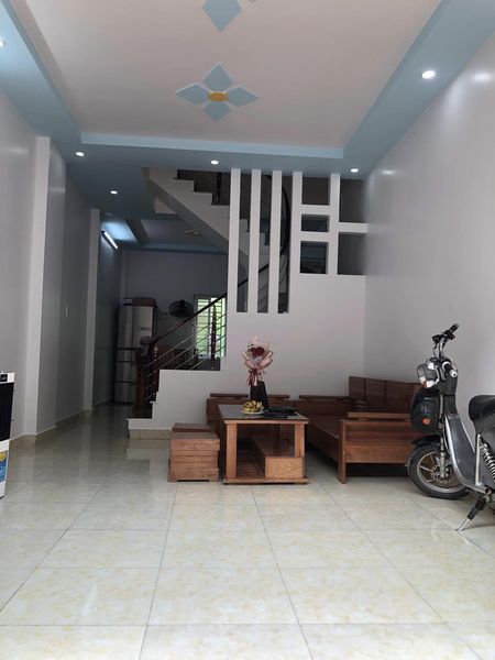 Cần bán Nhà mặt tiền đường Phạm Văn Đồng, Phường Anh Dũng, Diện tích 41m², Giá Thương lượng