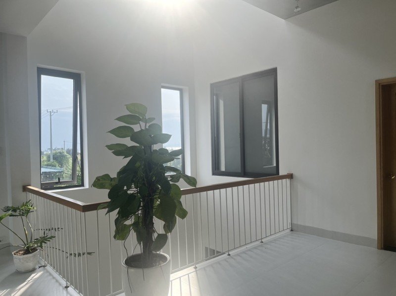 Biệt Thự View Biển Đà nẵng, Nguyễn Hữu An, 180m2, 3 tầng đẹp Hiện đại 5