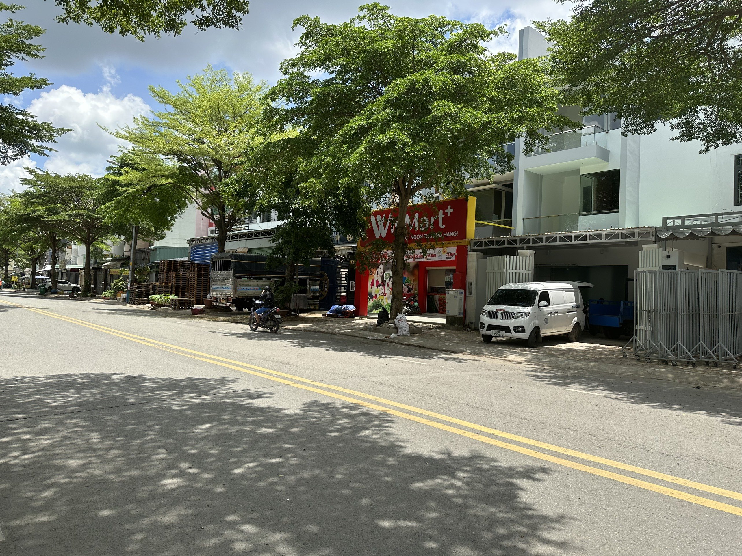 Cần bán Đất đường Ngô Chí Quốc, Phường Vĩnh Phú, Diện tích 138m², Giá 28 Triệu/m² 4