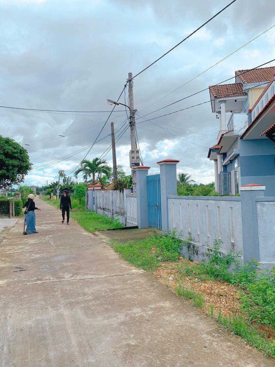 Cần bán lô đất phù hợp để kinh doanh buôn bán ở Thái Sơn Điện Tiến
