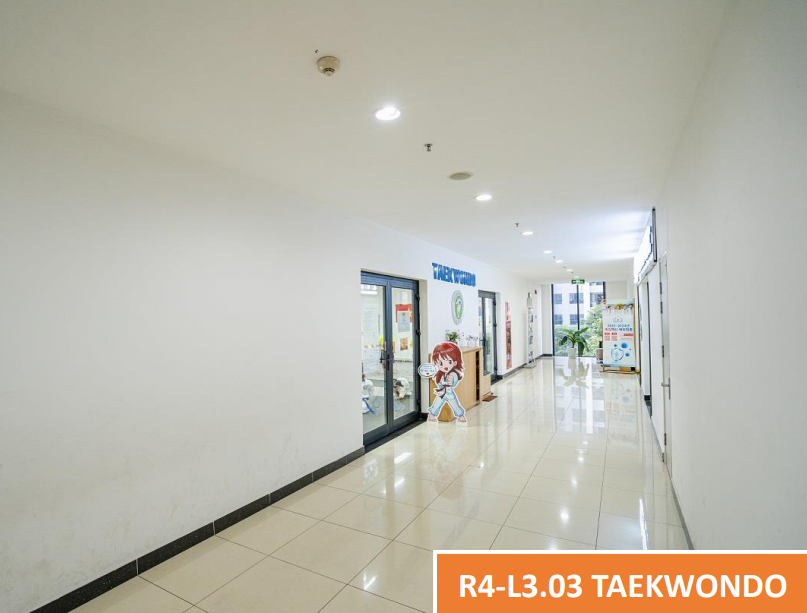 Tổ hợp chung cư Goldmark City Hà Nội mở bán sàn TMDV, văn phòng giá trị lợi nhuận cao 2