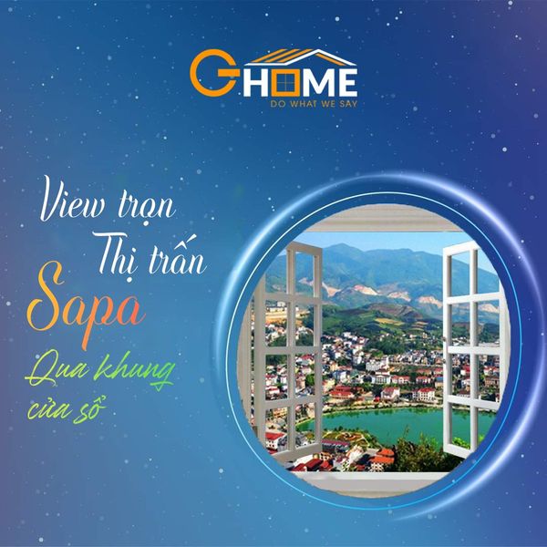 CĂN HỘ CAO CẤP  IRISTA HILL SAPA- LÀO CAI 4